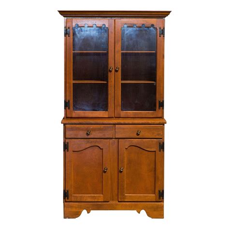 ethan allen china cabinet craigslist.